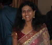Mridula Mahadevan