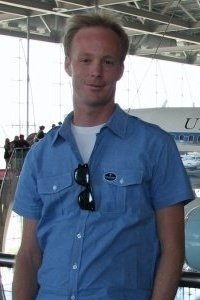 Marshall Sutherin