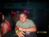 Jose Centeno