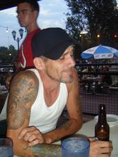 Randy Lutman