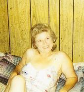 Lillian Linville