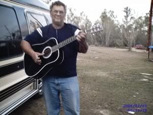 Phillip Mickel