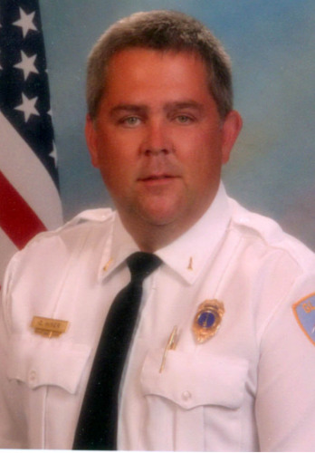James Hiser