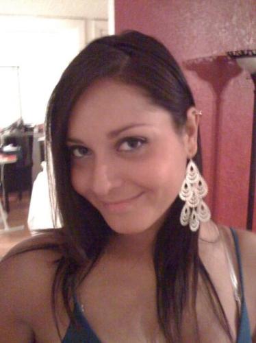 Christine Orta
