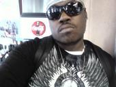 Myron Jones