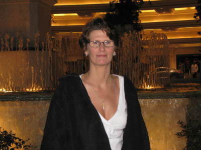 Tina Harbert