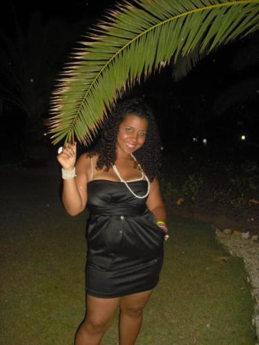 Pamela Sencion