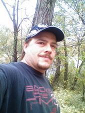 Gary Patton