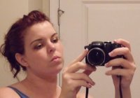 Nicole Lessinger Bely