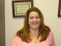 Tammy Lang