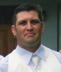 Raymond Rivera