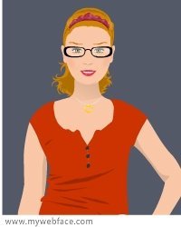 Rebecca Harvey