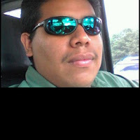 Felix Saldana