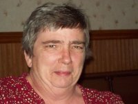 Carol Siedhof