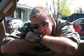 Chad Keen