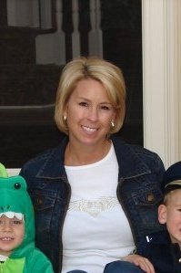 Kimberly Fogarty