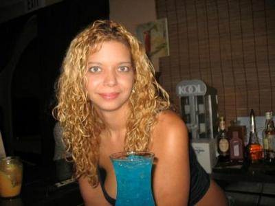 Carla Cueto