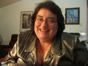 Susan Dillon