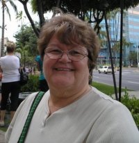 Peggy Tryer