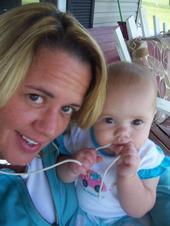 Kimberly Bixler