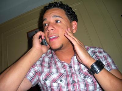 Stanley Baez