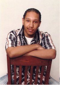 Jaeradan Smith