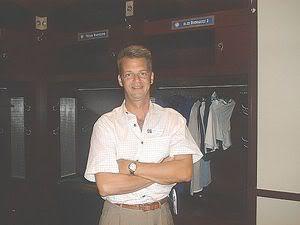 Paul Fulks