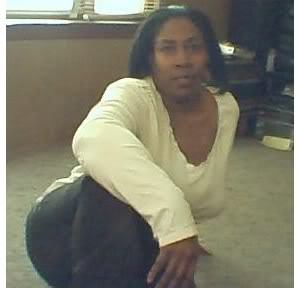 Cynthia Williams