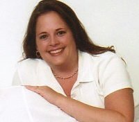 Amber Scofield