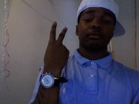 Nafiz Watkins