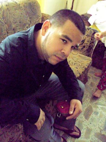 Lenny Martinez