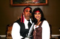 Vishal Srivastav