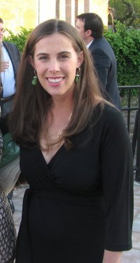 Molly Holberton