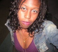 Octavia Thompson