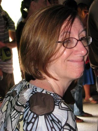 Martha Kitsinis