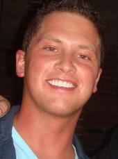 Justin Montgomery