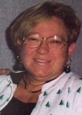 Ruth Klinesteker