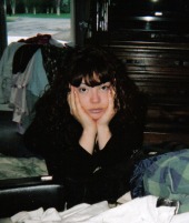 Terri Garcia