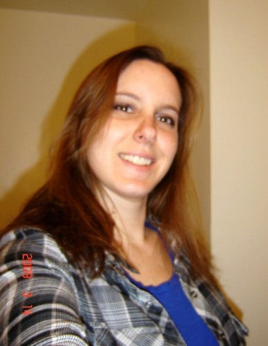 Alison Ashmore