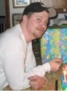 Adam Lagerveld