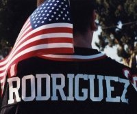 Matt Rodriguez