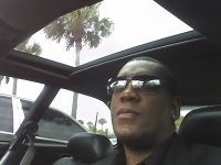 Derick Gallman