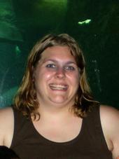 Amy Strickland
