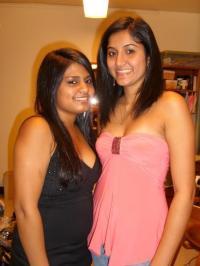 Bindi Patel