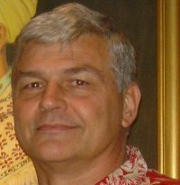 Charles Libershal