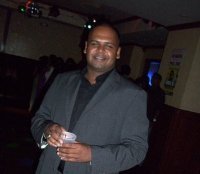 Sunil Rangila