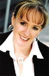 Debra Curran