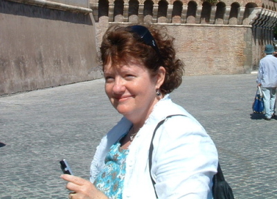 Helen Mccaffrey