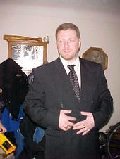 Sean Flaherty