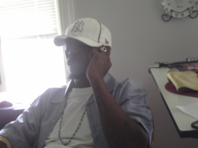 Andre Tibbs